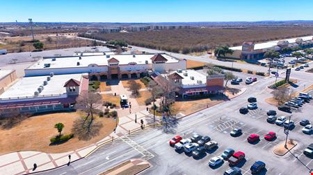 Retail space for Rent at 3939 Interstate Highway 35 South in San Marcos