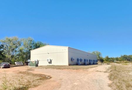 Photo of commercial space at 12400 county rd 73 Coyle in Coyle