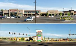 Sandcreek Commons