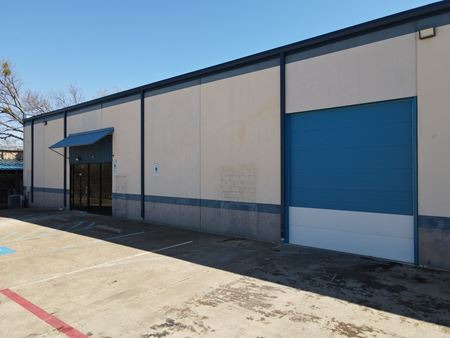 Photo of commercial space at 1811 Shady Oaks Dr in Denton