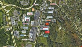 North Greenbush Square