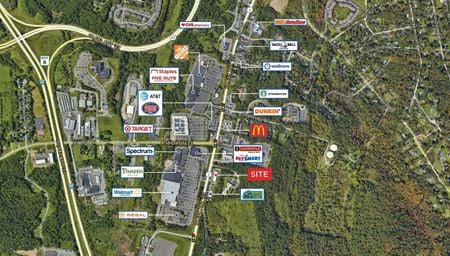 Photo of commercial space at 274 Troy Road in North Greenbush