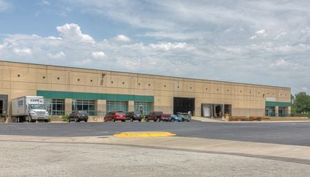 Industrial space for Rent at 400-460 NORTHWEST PARKWAY in RIVERSIDE