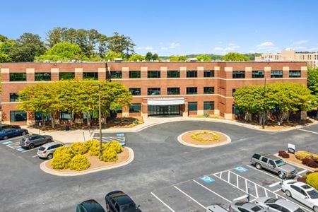 Other space for Rent at 83 Upper Riverdale Road in Riverdale