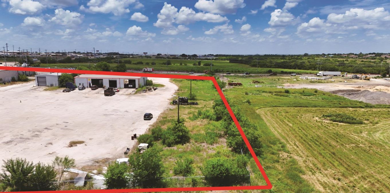 13183 IH-10 Frontage Rd
