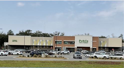 Out Lots - Shops at Point Clear