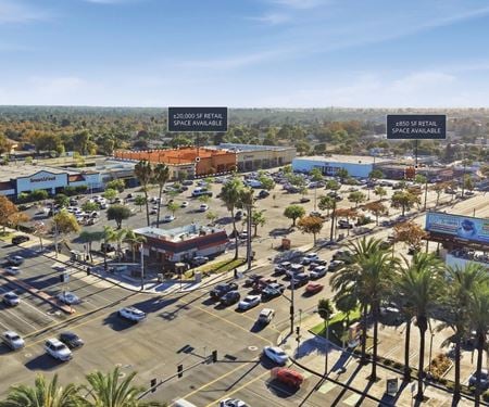 Other space for Rent at 1350-1400 W. Edinger Avenue in Santa Ana