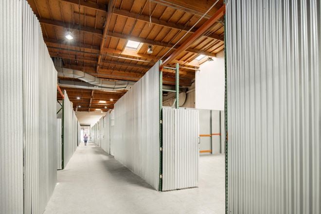 Cubework Hayward