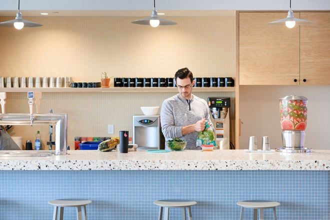 WeWork - 222 Pacific Coast Hwy