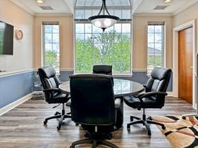 HQ - Lexington Lewis Hargett Circle