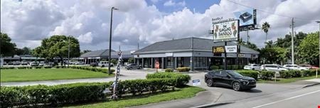 Retail space for Rent at 2845 N Military Trail in West Palm Beach