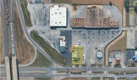 QSR OR GROUND LEASE