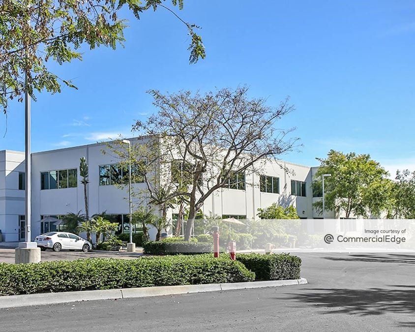 Scripps Ranch Technology Park