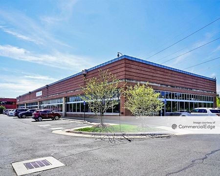 Office space for Rent at 14526 Lee Road in Chantilly