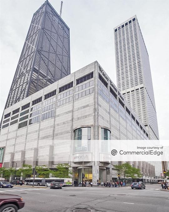Water Tower Place