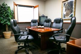 YourOffice - Birmingham