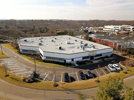 Office space for Rent at 240 Crossways Park Drive West in Woodbury