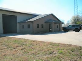 2285 Sacajawea Lane