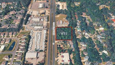 VacantLand space for Sale at 4811 South Kings Highway in Myrtle Beach