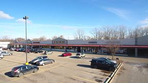 Sterling Heights Shopping Center