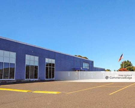 Photo of commercial space at 11401 East Roosevelt Blvd in Philadelphia