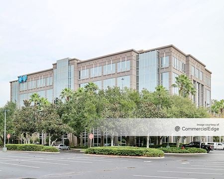 Office space for Rent at 610 Crescent Executive Court in Lake Mary