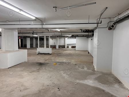 Photo of commercial space at 601 8th Ave in New York