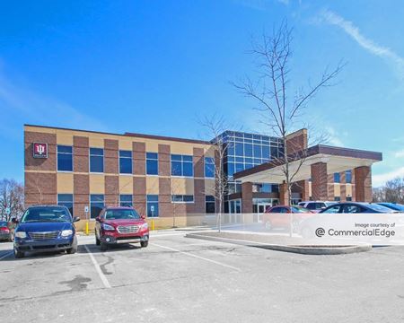 Office space for Rent at 253 Sagamore Pkwy West in West Lafayette