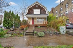 317 NE Sacramento St, Portland, OR 97212