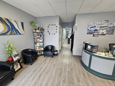 Retail space for Rent at 158 Jericho Turnpike in Mineola