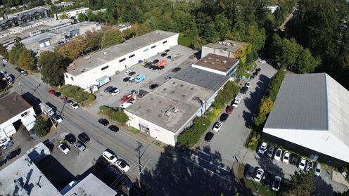 1300 Lloyd Avenue