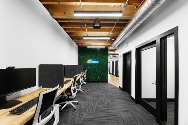 Think Tank Cowork