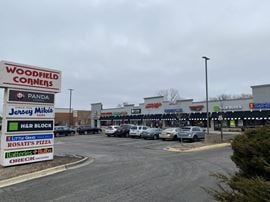 Woodfield Corners