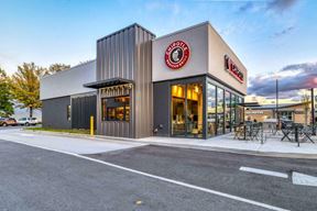 Chipotle Wausau