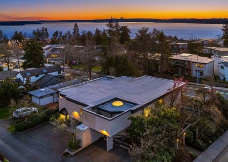 Office space for Sale at 7 10th Ave in Kirkland