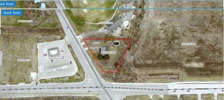 VacantLand space for Sale at 53956 Fir Rd in Granger