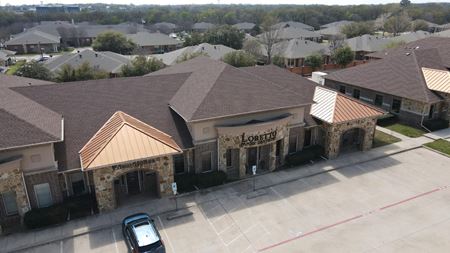 3504 Corinth Pkwy - Corinth