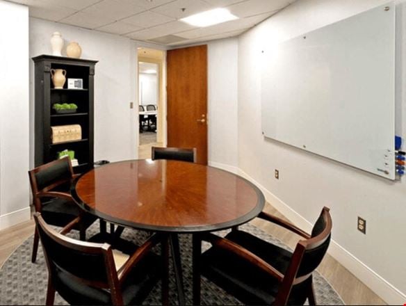 Workwise - Office