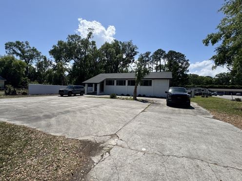 4350 Spring Park Road