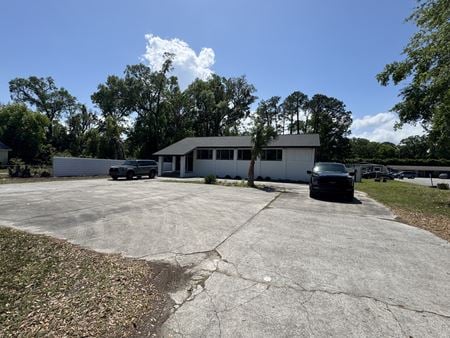 Photo of commercial space at 4350 Spring Park Road in Jacksonville