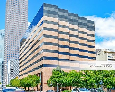 Office space for Rent at 303 East 17th Avenue in Denver