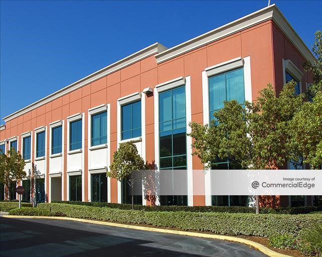 Arena Corporate Center II - 1500 South Douglass Road | Office Building