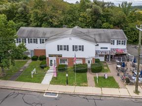 12 Old Mill Road