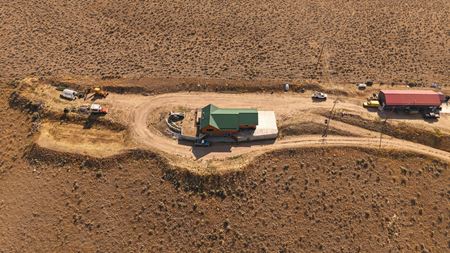Industrial space for Sale at 2900 Pioneer Mountains Scenic By-Way in Polaris