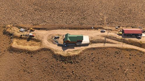 Industrial Investment Opportunity on 10.87 AC