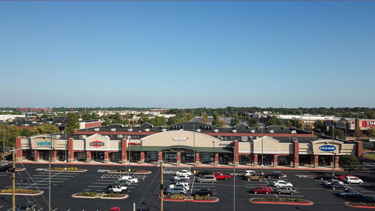 Scottsdale Center