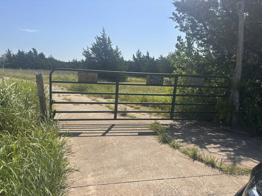 325 NE 48th Ave, Norman, OK - Development Opportunity