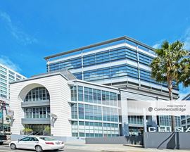 China Basin - Wharfside Building