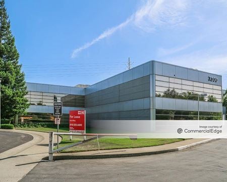 Office space for Rent at 7300 Folsom Blvd in Sacramento