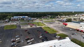 Retail Space Adjacent New Aldi